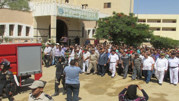 جنازة عسكرية - أرشيفية