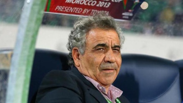 فوزي البنزرتي