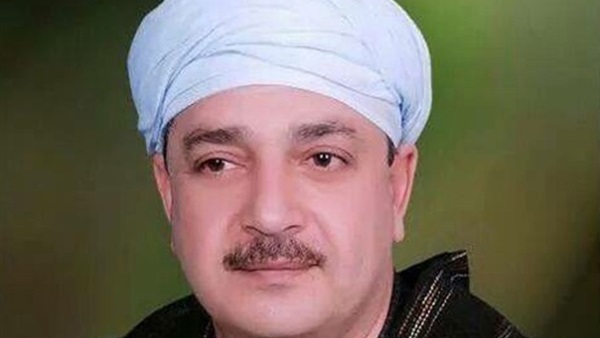البرلماني أحمد هريدي،