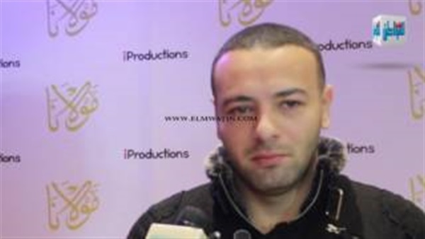 محمد أحمد ماهر