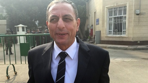 سعيد العبودي، نائب