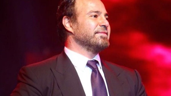 عاصي الحلاني
