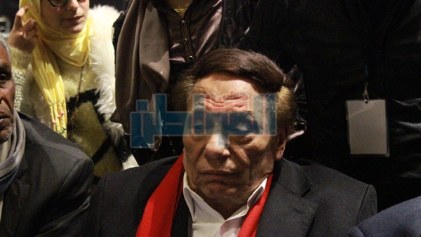 عادل إمام