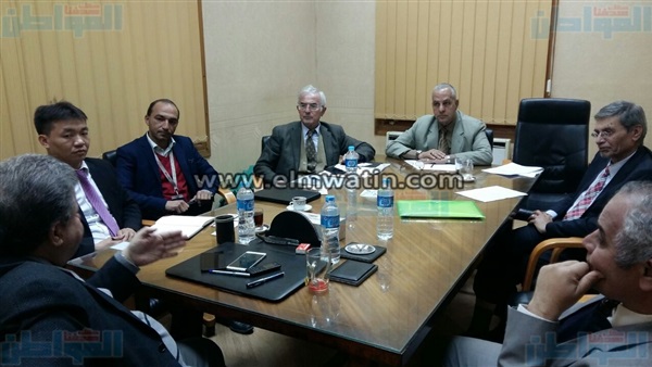 الدكتور السيد يوسف