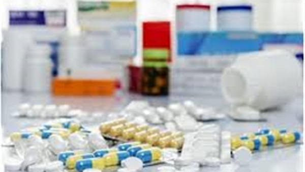 أسعار الدواء