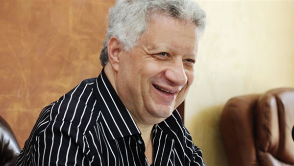مرتضى منصور