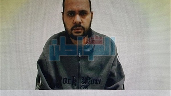 أحد المتهمين في تفجير