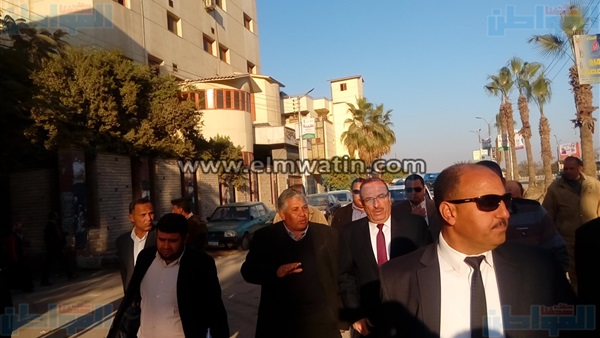 المهندس شريف حبيب