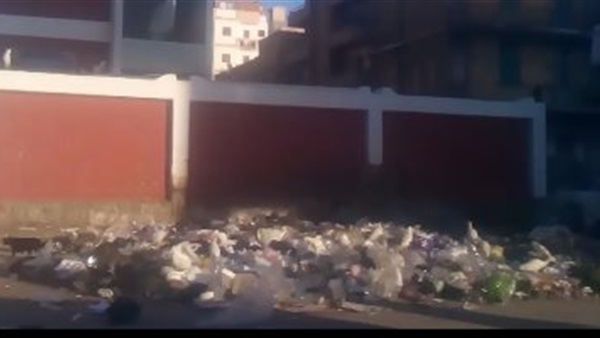 محيط المدرسة