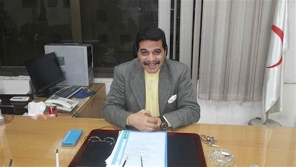 هشام الشناوي وكيل
