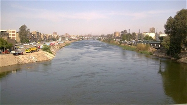 ترعة - أرشيفية