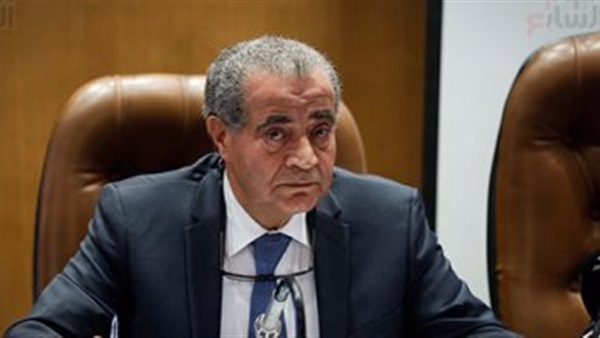الدكتور علي مصيلحي
