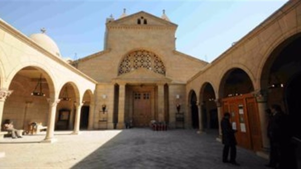 كنيسة 