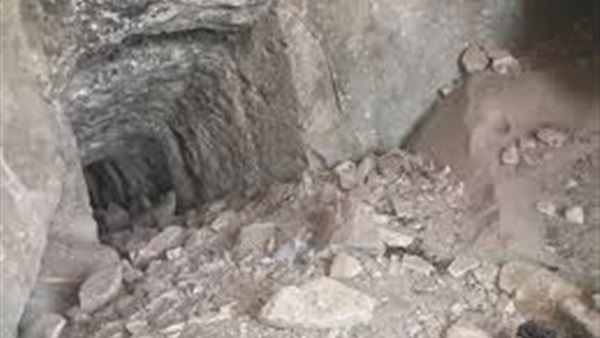 تنقيب عن الآثار