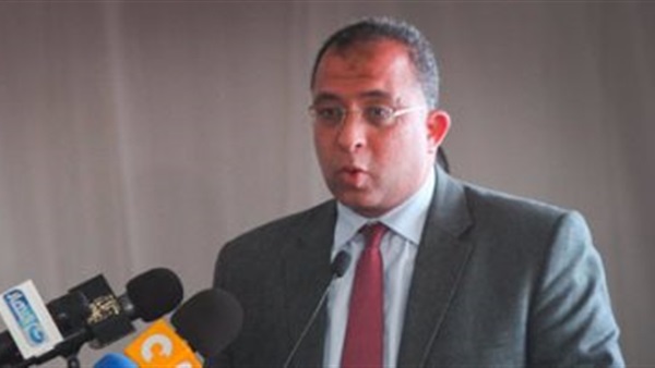 وزير التخطيط
