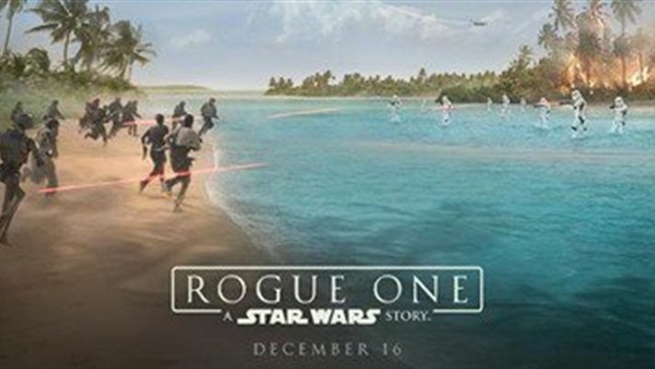 فيلم Rogue One