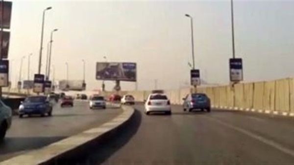 سيولة مرورية