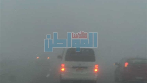 شبورة مائية