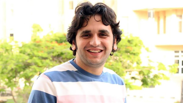 مصطفى خاطر