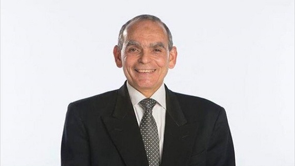 كامل زاهر المكتب