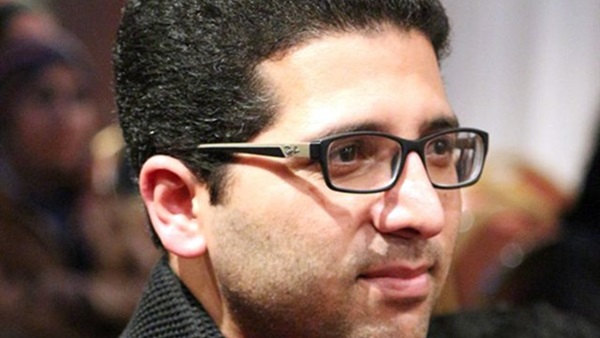 النائب هيثم أبو العز