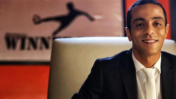 محمد صبري