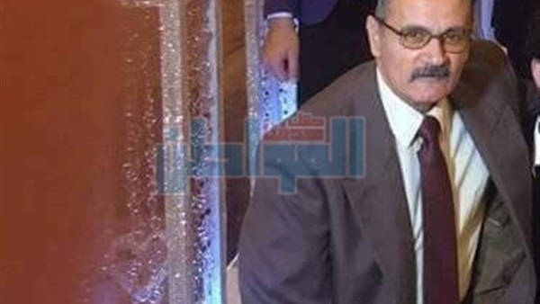 القبطي الذي تم ذبحه