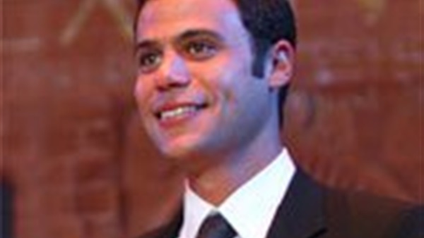 الفنان محمد إمام