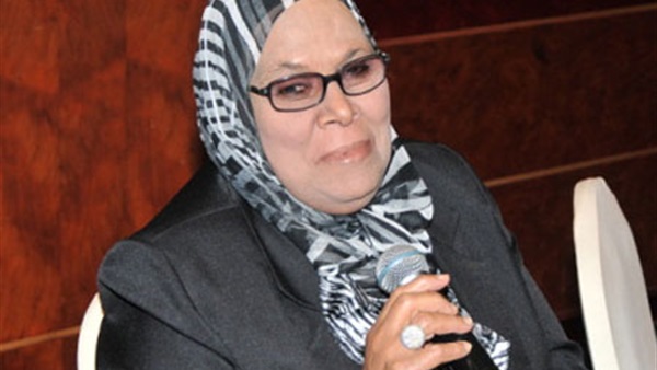 الدكتور أمنة نصير