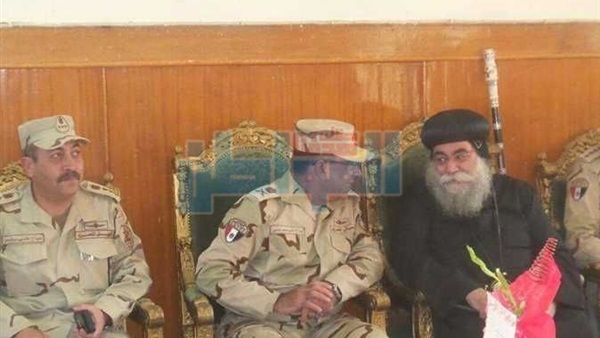 بالصور.. قائد القائد