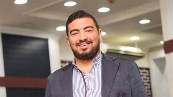 مصطفى بسيونى أمين