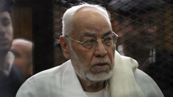 محمد مهدي عاكف