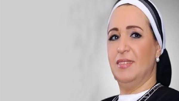 انتصار السيسي