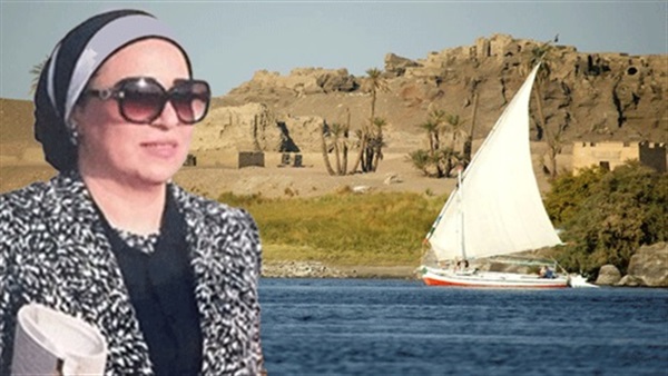 قرينة الرئيس