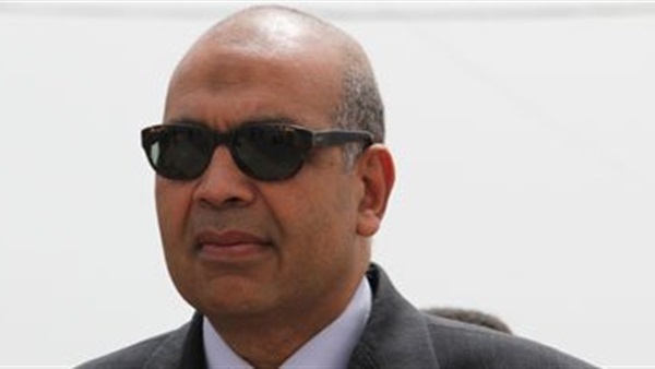 اللواء محمد الخليصى،