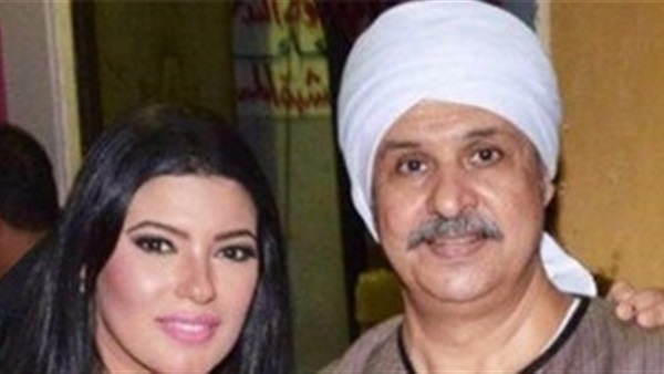 محمود دسوقي، زوج