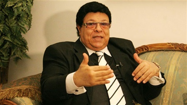 إبراهيم نصر