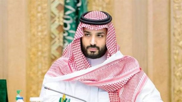 محمد بن سلمان
