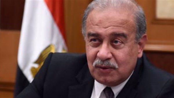 المهندس شريف إسماعيل