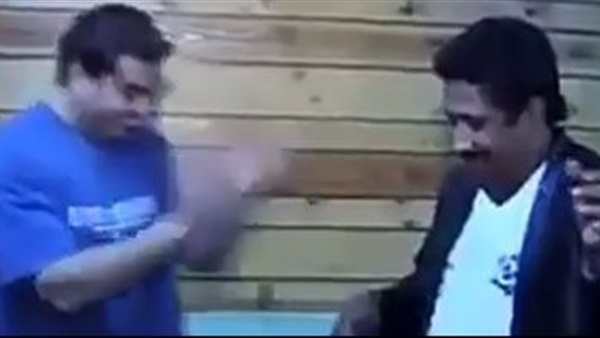 الشاب خالد وعمرو