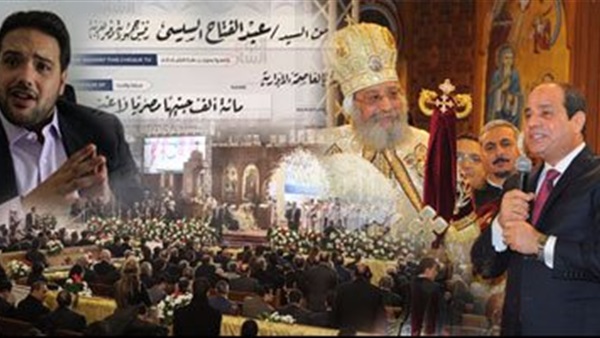 الرئيس عبدالفتاح