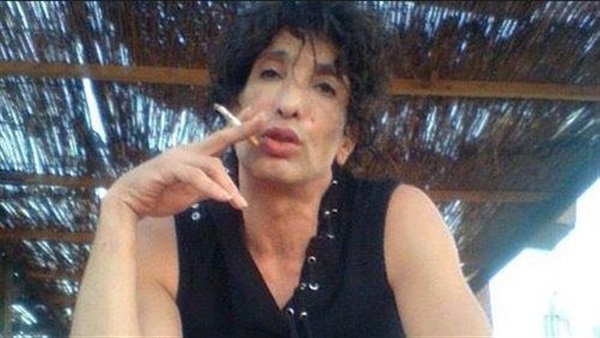 رجل الأعمال خالد