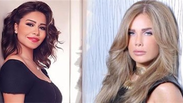 شيرين عبد الوهاب