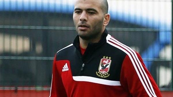 عماد متعب 