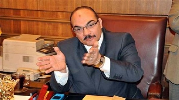 اللواء عمرو عبد المنعم،