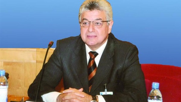اللواء هاني أباظة