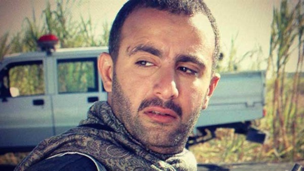 أحمد السقا