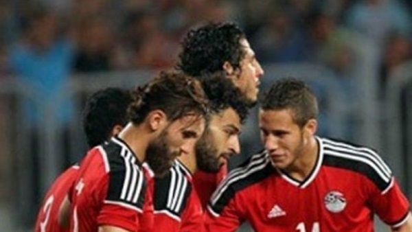منتخب مصر