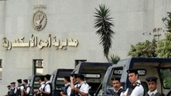 لنيابات شرق الكلية