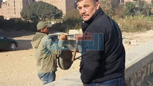 تواصل حملات إزالة